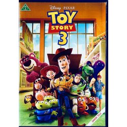 Toy Story 3 (DVD)