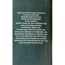 Jacks Hus (Ed McBain) (Dansk)