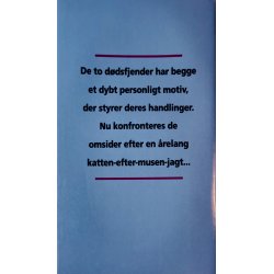 Endeligt Opgr (Ridley Pearson) (Dansk)