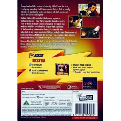 Bolt (Nr. 48 Walt Disney Klassikere) (DVD)