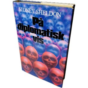 P Diplomatisk Vis (Sidney Sheldon) (Dansk)