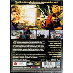 Django (Franco Nero) (NY) (DVD)