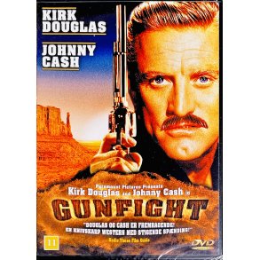 Gunfight (NY) (DVD)
