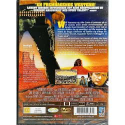 Gunfight (NY) (DVD)