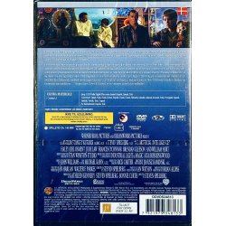 A. I. - Kunstig Intelligens (DVD) (NY)