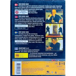 Who Dares Wins (NY) (DVD)