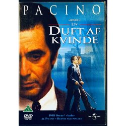 En Duft Af Kvinde (Pacino) (DVD)