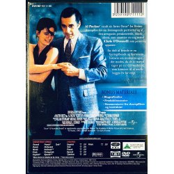 En Duft Af Kvinde (Pacino) (DVD)