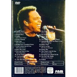 Tom Jones: Duets By Invitation (DVD)