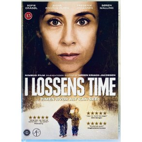 I Lossens Time (DVD)