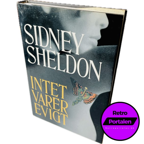 Intet Varer Evigt (Sidney Sheldon) (Dansk)