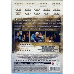 I Lossens Time (DVD)