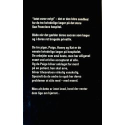 Intet Varer Evigt (Sidney Sheldon) (Dansk)