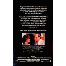 Klienten (John Grisham) (Dansk)