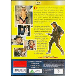 Rend Mig I Revolutionen (DVD)