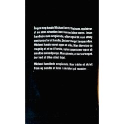 Mareridt P Manhattan (Dansk)