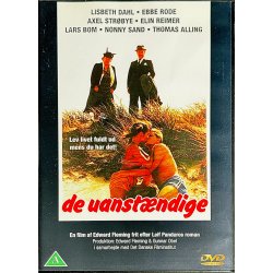 De Uanstndige (DVD)