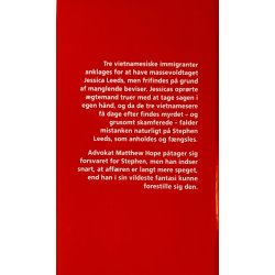 Tre Blinde Mus (Ed McBain) (Dansk)