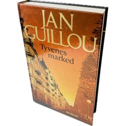Tyvenes Marked (Jan Guillou) (Dansk)