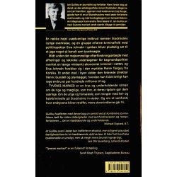 Tyvenes Marked (Jan Guillou) (Dansk)