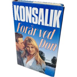 For�r Ved Don (Konsalik) (Dansk)