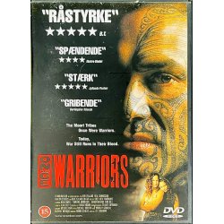 Once Were Warriors (DVD)