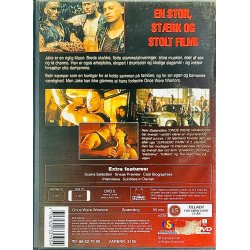 Once Were Warriors (DVD)