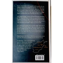 Dragel�beren (Khaled Hosseini) (Dansk)