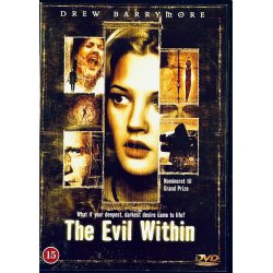 The Evil Within (DVD)