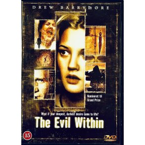 The Evil Within (DVD)