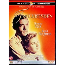 Troldbunden (Spellbound) (DVD)