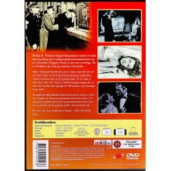 Troldbunden (Spellbound) (DVD)