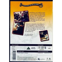 Elsk... Din N�ste (Dirch Passer) (DVD)