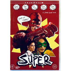 Super (DVD)