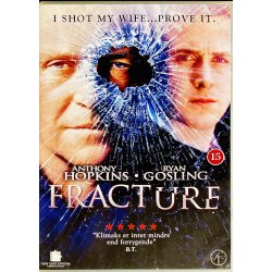 Fracture (Anthony Hopkins) (DVD)