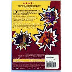 Super (DVD)