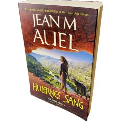 Hulernes Sang (Jean M. Auel) (Dansk)