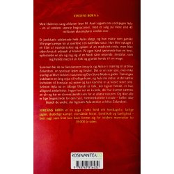 Hulernes Sang (Jean M. Auel) (Dansk)