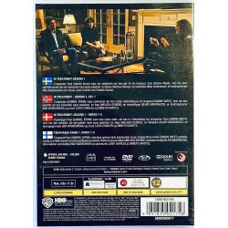 In Treatment (Season 1) (Weeks 1 - 5) (5 Disc) (DVD) (NY)