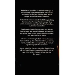 Sandhedens Time (David Baldacci) (Dansk)