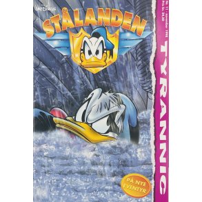 Stlanden 1998 Nr. 11