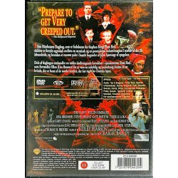 Ellen Rimbauers Dagbog (The Diary Of Ellen Rimbauer) (DVD)