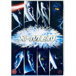 X-Men (DVD)
