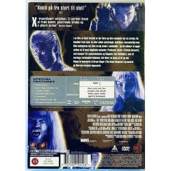 X-Men (DVD)