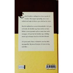 Forelsket I En Morder (Joy Fielding) (Dansk)