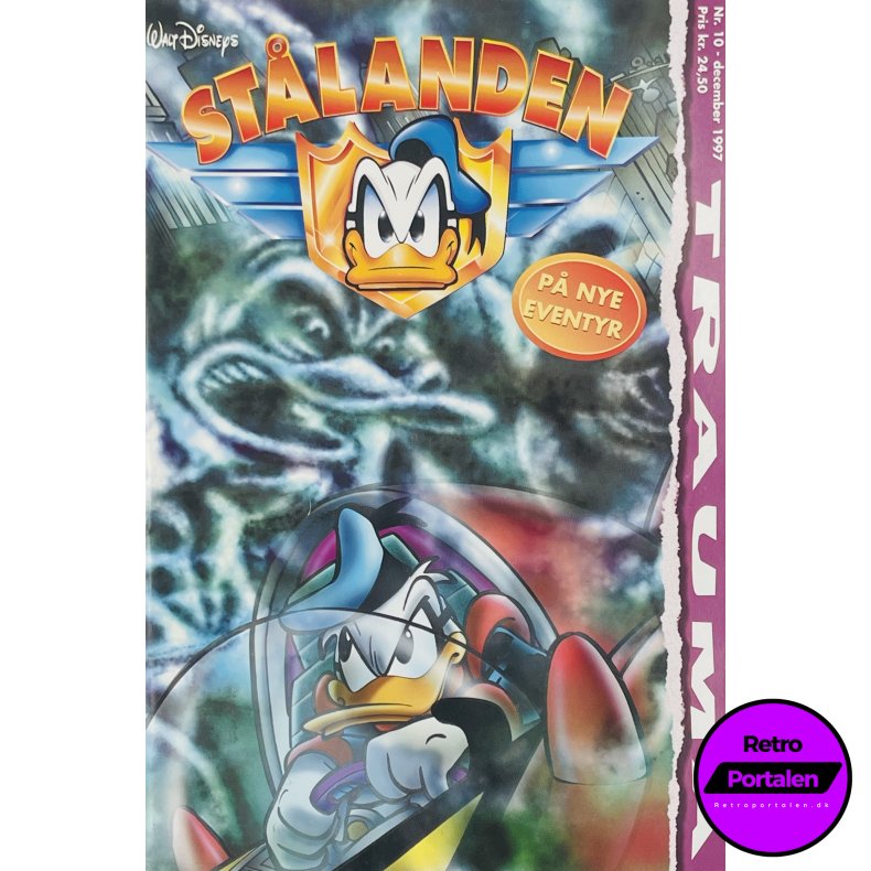 Stlanden 1997 Nr. 10