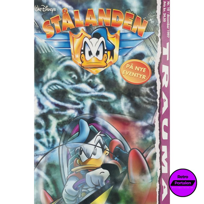 St�landen 1997 Nr. 10