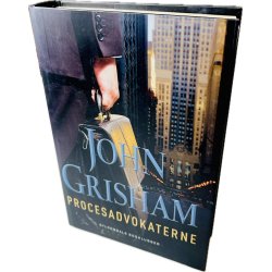 Procesadvokaterne (John Grisham) (Dansk)