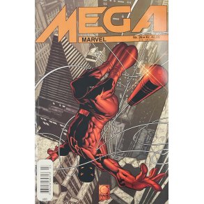 Mega Marvel Daredevil 2000 Nr. 26