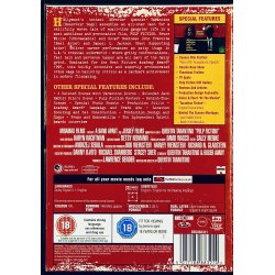 Pulp Fiction (2 Disc Collector�s Edition) (DVD)